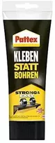 „Norimpex Pattex“ klijavimas vietoj gręžimo, 250 g tūbelė