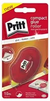 *Klijų juostelė PRITT daugkartiniam naudojimui 8,5m!