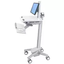 Laikiklis Ergotron STYLEVIEW CART SV40/WITH LCD PIVOT