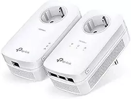 TP-LINK TPLINK Power-LAN PowerLAN TL-PA8033P TLPA8033P RINKINYS (TL-PA8033P (TLPA8033P KIT)