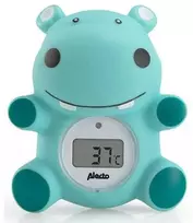 VONIOS KAMBARIO TERMOMETRAS ALECTO BABY BC-11 HIPPO