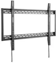 Hismart Pakabinamas 60“-100“ televizoriaus laikiklis