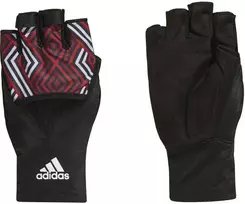 Adidas Treniruočių pirštinės 4Athlts Glove W Juodas FT8933