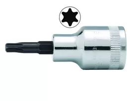 Bahco 1/2" Galvutė su antgaliu T30 7809TORX