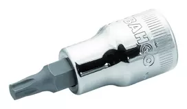 Bahco Galvutė su antgaliu 7809TORX T40 1/2"