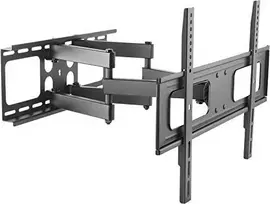 Laikiklis Carruzzo Schwaiger LWHD7050 513 Juoda