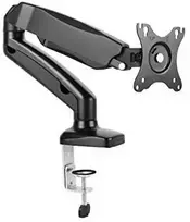 Equip Darbastalio laikiklis monitoriuje 17 "- 32" (650120)