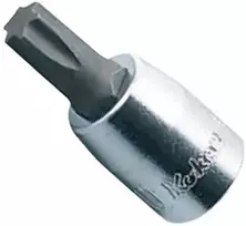 1/4' galvutė su TORX antgaliu KOKEN 2025-28 T25