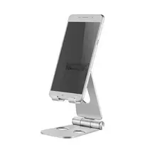 „Neomounts by Newstar“ telefono stalo stovas (tinka iki 7 colių telefonams)