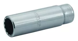 Bahco Galvutė dvylikakampė ilga 7805DM 17mm 1/2"