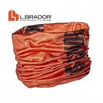 Skarelė-mova L.Brador 509PB, oranžinė