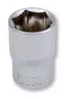Šešiakampė galvutė 32mm 1/2" Irimo blisteryje
