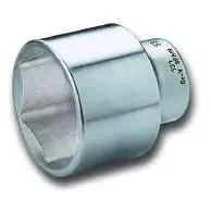 Šešiakampė galvutė 30mm 3/4" Irimo