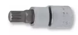 Galvutė su prailgintu XZN antgaliu M12 100mm 1/2" Irimo blisteryje