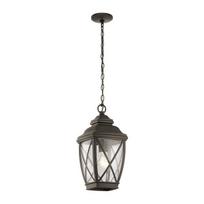 Pakabinamas lauko šviestuvas Elstead Lighting Tangier KL-TANGIER8-M