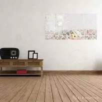 Dekoratyvinis veidrodis "Vitražas"