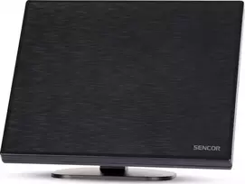 RTV antenA Sencor Vidinė antenA SDA 220 DVB- T2 / T 4G LTE
