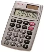 Kalkulator Genie GENIE kalkulator 510