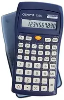 Kalkulator Genie GENIE Schulrechner 52 SC