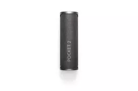 DJI Pocket 2 (Osmo Pocket 2) įkrovimo dėklas