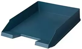 Dokumentų lentynėlė Herlitz 50033959, mėlyna