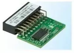 Super Micro Computer SuperMicro TPM modulis (AOM-TM-9665V)