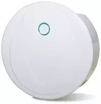 WiFi RF 2,4GHz konverteris, 1-16 zonų, 8 scenos, Android / IOS (App SkySmart)
