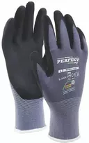 Stalco Perfect Pirštinės NITRILE FLEX 10 dydis