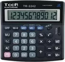 Kalkulator Toor Electronic TOOR TR-2242
