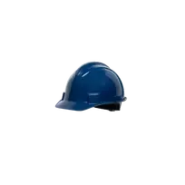 Apsauginis šalmas HONEYWELL North Short Brim Hard Hat, mėlynas HNSB11071E