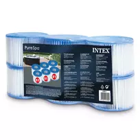 Intex filtro kasetė S1 Six pack 29011