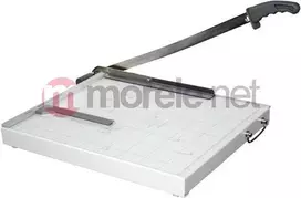 Argo giljotina Popierius Cutter A3