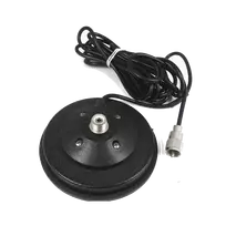 CB antenos magnetinis pagrindas MAG 145PL