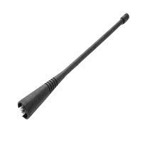 UHF antena DP1400/CP serijos radijo st. 403-520 MHz
