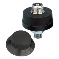 CB antenos N-PL tipo tvirtinimo kronšteinas