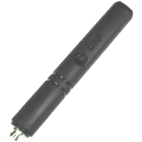 UHF/GPS antena DP2000/DP3000/DP4000 serijos radijo st. 440-490 MHz