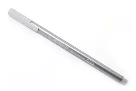 Staedtler Cienkopis Triplus Fineliner šviesiai pilkas