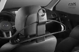 Automobilinė drabužių pakaba RATI