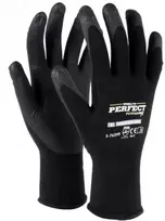 Stalco Perfect Pirštinės NITRILE FLEX FOAM 10 dydis