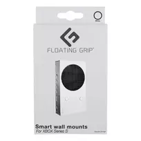 Floating Grip „Xbox Serie S“ sieninis laikiklis, baltas