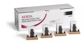 Xerox Staples 4 x 5000 Staple Cartridge for Finisher