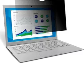 Filtras 3M Privatumo Filtras 13.3 "16: 9