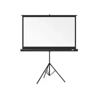 Elite Screens su stovu Portable Projektoriaus ekranas | T84UWV1 | Įstrižainė 84" | 4:3