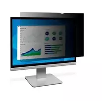 Filtras 3M PF27.0W9 PRIVACY FILTER Juodas 27 "(98044054363)