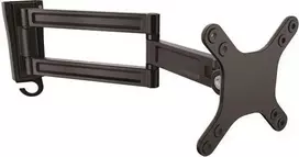 Laikiklis StarTech Sienų kalnas ant monitoriaus 13 "- 34" (ARMWALLDS)