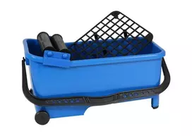 16L plytelių siūlių glaisto plovimo vonelė Mini Kubala 9907