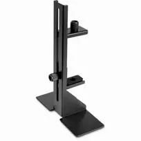 Inter-Tech Grafikos karteris GH-01 höhenverstellbar Metall