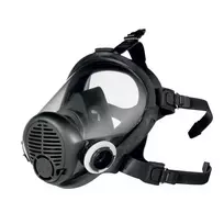 Ox On Pilno veido kaukė HONEYWELL Optifit Twin M