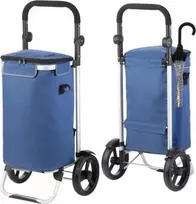 Cruiser Universal paspirtukas 650065 Pirkinių vežimėlis