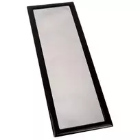 Demciflex Dust Filter Lian Li O11 Dynamic Side 1 – juodas/juodas
